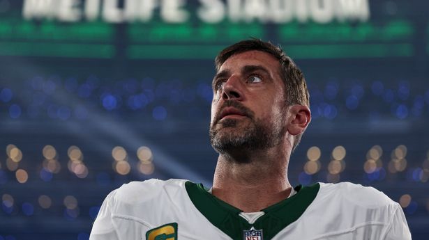 Se confirma que Aaron Rodgers se perderá toda la temporada por lesión